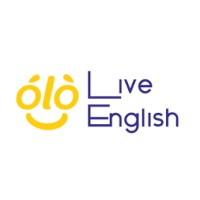 Live English logo - Similar company to Interteach