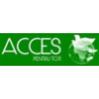 Access for All Association logo - Similar company to Falk