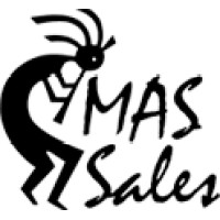 MAS Sales SW logo - Similar company to Elmco Stewart - Phoenix