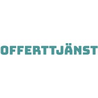 Offerttjänst logo - Similar company to Effektkraft