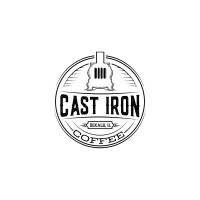 Cast Iron Coffee logo - Similar company to Fourward Upfitting