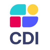 Constructive Dialogue Institute logo - Similar company to Happiness Squad