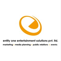 Entity One Entertainment Solutions Pvt. Ltd. logo - Similar company to Hubtech Media Solutions