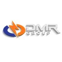 DMR GROUP logo - Similar company to Multiplestartups