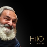Hi10 Gallery logo - Similar company to Kalpavrux