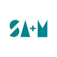 studio SAAM logo - Similar company to Dus Architects