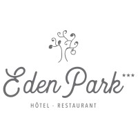 Eden Park Hôtel*** Restaurant - Pont l'Evêque, Normandie logo - Similar company to A7 Management