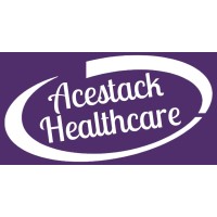 Acestack Healthcare logo - Similar company to Acestack