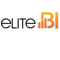 eliteBI logo - Similar company to Dip Consulting