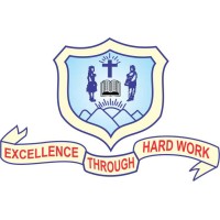 St. Joseph's school Hunsur, Mysore District logo - Similar company to Cambridge School Mangalore (Cbse)