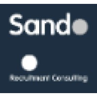 Sando Recruitment Consulting logo - Similar company to Tektonindo Henida Jaya