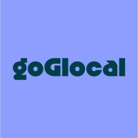 goGlocal logo - Similar company to D2C Insider