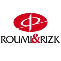Roumi & Rizk General Trading and Contracting logo - Similar company to Angles
