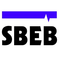 SBEB - Brazilian Society of Biomedical Engineering logo - Similar company to Ifmbe - International Federation For Medical And Biological Engineering
