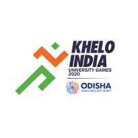 Khelo India University Games logo - Similar company to Papericious