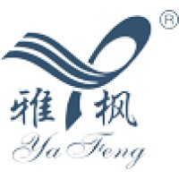 YAFENG PAPER CO., LTD. logo - Similar company to Fulam Paper Co., Ltd.