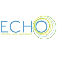 Echo Marketing & Media logo - Similar company to Mixed Bag Media