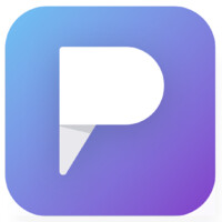 Purposity logo - Similar company to Creating Cultures Of Belonging