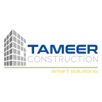 Tameer Construction logo - Similar company to Saif Engineering & Services Pvt. Ltd.