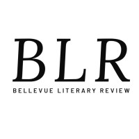 Bellevue Literary Review logo - Similar company to Earthwords: The Undergraduate Literary Review