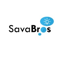 SavaBros logo - Similar company to Ontrack Digital
