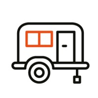VZW Homie logo - Similar company to Samenpunt