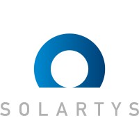 SOLARTYS, clúster de la energía solar logo - Similar company to Tacthics