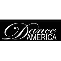 Dance America and Grand Nationals logo - Similar company to Pro Dancer Ballroom Dance Shoes Factory