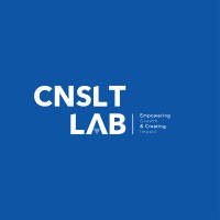 CNSLT Lab logo - Similar company to Act4Impact