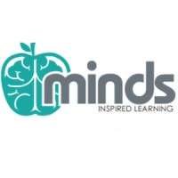 MINDS Training Centre logo - Similar company to Al Mihad Training Institute