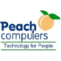 Peach Computers