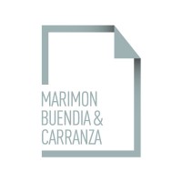 Marimon Buendia & Carranza logo - Similar company to Perea Grup
