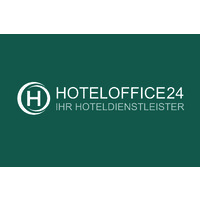 HotelOffice24 logo - Similar company to Vivaldi Ag