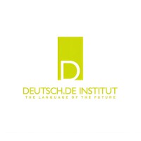 Deutsch.de Institute(Pvt)Ltd logo - Similar company to German Academic Development Center