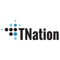 TNation logo - Similar company to B4C Software System Solutions