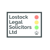 Lostock Legal Solicitors Ltd logo - Similar company to Metrolaw Solicitors
