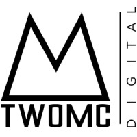 TWOMC Digital logo - Similar company to Redvault