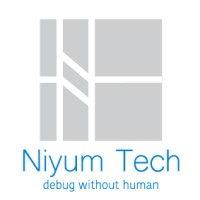 Niyum Tech logo - Similar company to Nokor Technologies