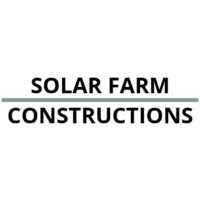 Solar Farm Constructions logo - Similar company to Solmech