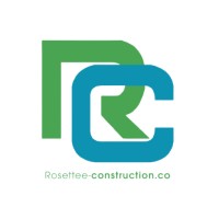 Rosettee Construction logo - Similar company to Scilla Construction Ltd