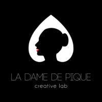 La Dame De Pique logo - Similar company to As Agency