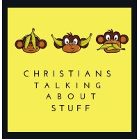 Christians Talking About Stuff logo - Similar company to Christian Business Leaders International