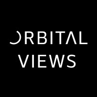 ORBITAL VIEWS logo - Similar company to Thirdhome Space
