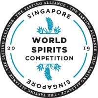 Singapore World Spirits Competition logo - Similar company to Ucla Singapore Students Association