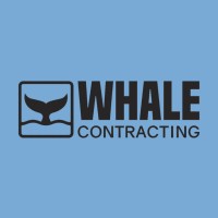 Whale Contracting Ltd. logo - Similar company to Lubec Construction Ltd.