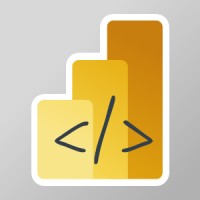 Power BI Embedded Global User Group logo - Similar company to Power Palette