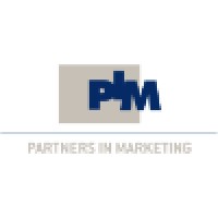 Partners In Marketing logo - Similar company to Sagres
