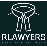 Revathi & Partners logo - Similar company to Keeyen Architect
