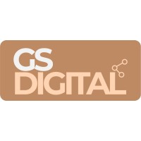 GS Digital logo - Similar company to Gs Digital