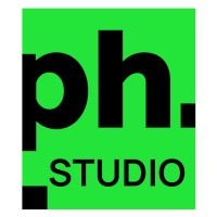 phcreative studio logo - Similar company to Papoco Ideas